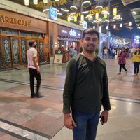 Abhishek Srivastava(@Abhishek_Rocks_) 's Twitter Profile Photo