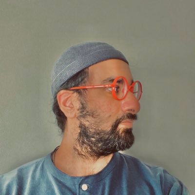 Founder @sellouapp writer ✍️ at https://t.co/dL0amwxVm6 - buy me a morning coffee ☕️ https://t.co/rbdt65EGaK
