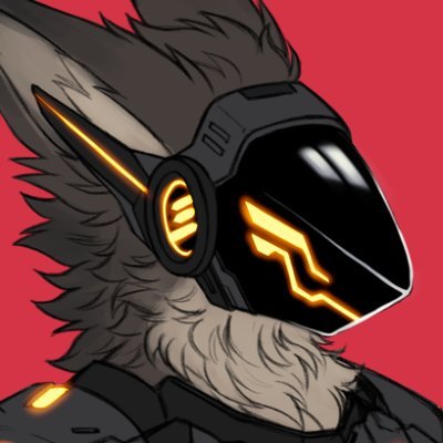 I make nerdy stuff in free time, mostly electronics/software.
On a quest to build protogen helmet!
Profile picture and banner by @wao_art