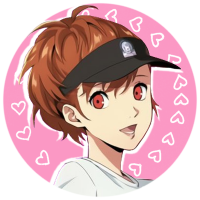 🌺personaparadise🌺(@personaparadise) 's Twitter Profile Photo