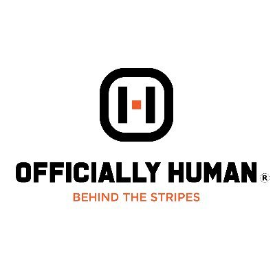 Officially Human