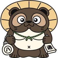 ☦️たぬき丸権三☦️ (@tanukimarugonzo) 's Twitter Profile