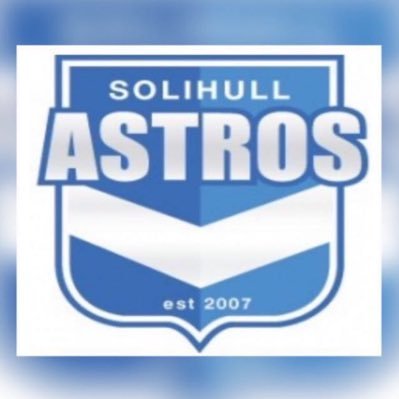 Solihull Astros