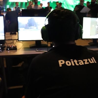 Long time Portuguese halo player. Personal trainer.