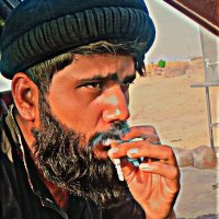 بلال بلوچ(@BilalBaLoch43) 's Twitter Profile Photo