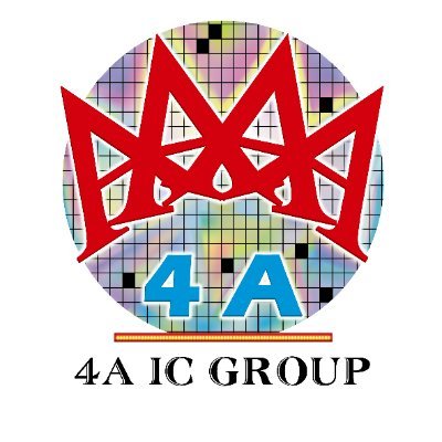 4A IC Group IC components
https://t.co/oJ4Kv7S8cv