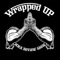 MMA Wrapped UP(@wrappedupmma) 's Twitter Profile Photo