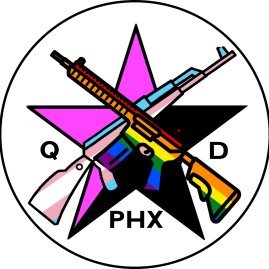 A collective dedicated to the development of community defense infrastructure and preparedness in our community. A Phoenix Anarchist Federation collective