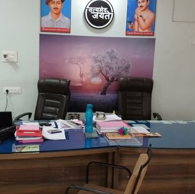 ZalaYuv08844046's profile picture. Village development officer
targhari gram panchayat