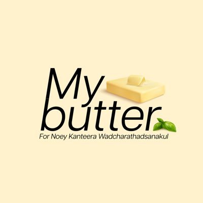 MyButter.fly Profile