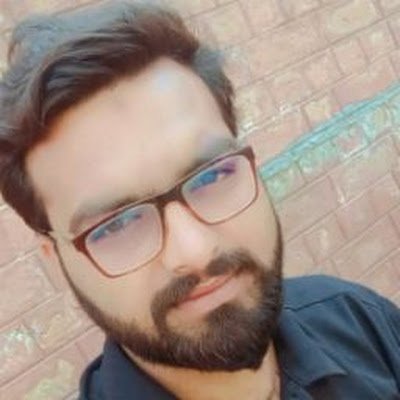 rizwanzafar4781's profile picture. Rizwan