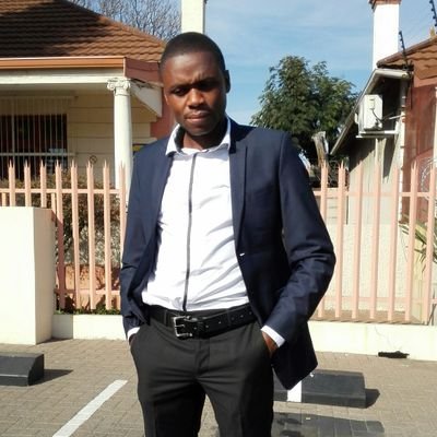 AlfreidMagodhi's profile picture. 