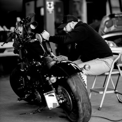 psfernandovidal's profile picture. 