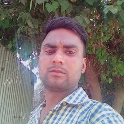 Rinkusingh852's profile picture. 