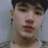 Kanoksak Thaweechad (@kthaweechad) 's Twitter Profile