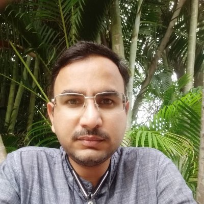 Special Correspondent
@dainikbhaskar
शब्द भले कम हो, बात बड़ी होनी चाहिए।
