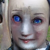 Cursed AI NFT(@CursedAINFT) 's Twitter Profile Photo