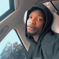 AdeTayo (@tayorade) 's Twitter Profile