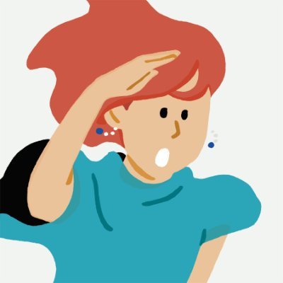 小林あきこ｜イラストレーターさんのプロフィール画像