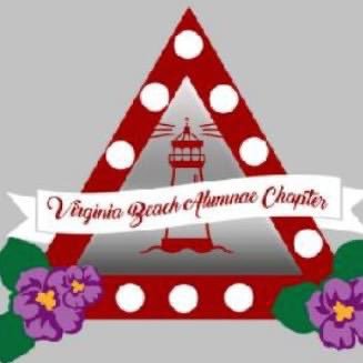 Located in the South Atlantic Region, the Virginia Beach Alumnae Chapter of Delta Sigma Theta Sorority, Inc. was chartered on April 18, 1982.