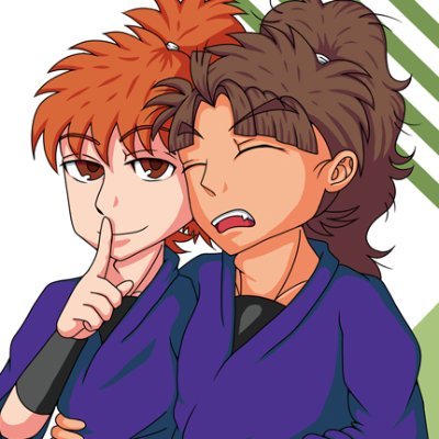 竹鉢アンソロ企画【まいにち竹鉢日和】さんのプロフィール画像