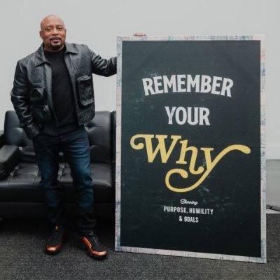 start where ur, use what u have, Do what u can - arthur Ash