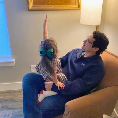 TrinMD's profile picture. Just a young Vascular Surgeon in the TX Panhandle who occasionally tweets interesting things.…SA native, @TAMU, @CreightonSOM, @VascularAZ. Tweets are my own.