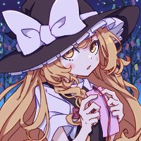 烟花汐音🏳️‍⚧️ (@magic0chaos) Twitter profile photo