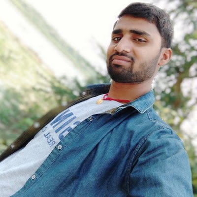 MithunK64679280's profile picture. I am a farmer
🙏🙏 Jay mahakal 🙏🙏