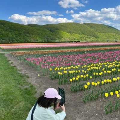 mmaki_555's profile picture. KIT 卒業💐          →大阪