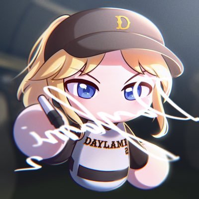 デイラミ(Daylami)さんのプロフィール画像