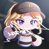 デイラミ(Daylami) (@daylami18) 's Twitter Profile