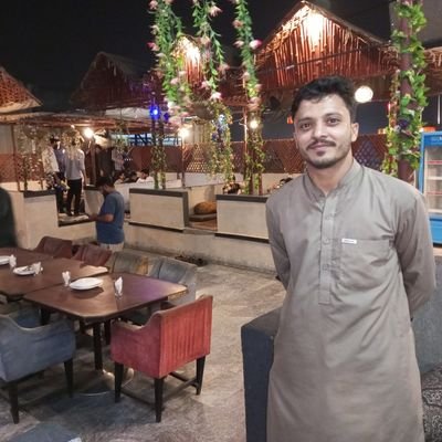 suleman96571462's profile picture. Salon bhai