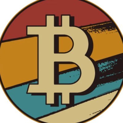 RetroCryptoCoin's profile picture. Crypto Enthusiast!