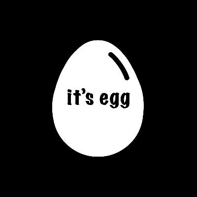 🥚 no promises, no roadmap, but eggs? 👀 3333 supply