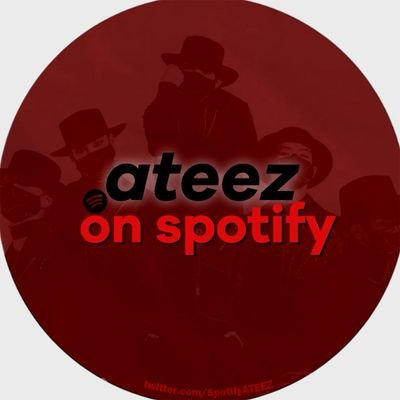 Daily updates of @ATEEZofficial on Spotify. Follow us and turn on notifications. Non-affiliated fan account. “THE WORLD EP.1 : MOVEMENT” out now!