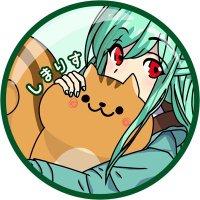 シマリス (@simarisu_pad) 's Twitter Profile