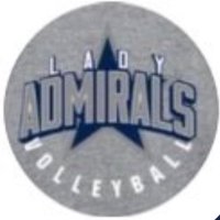 Farragut High School Volleyball(@FarragutV) 's Twitter Profile Photo