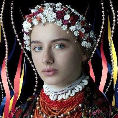 DizArt 🇺🇦 Support Ukraine!!!🇺🇦さんのプロフィール画像