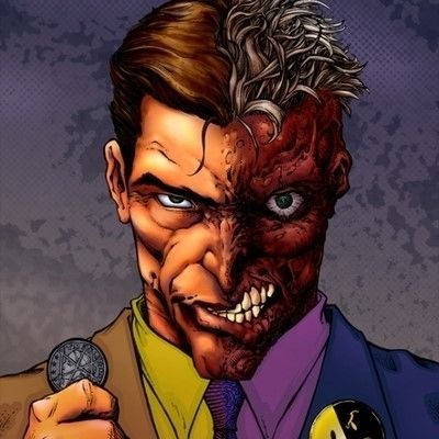 GoodDecides's profile picture. Have you been good today?