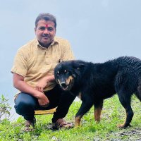 Amit Gupta (@amitgupta1426) 's Twitter Profile