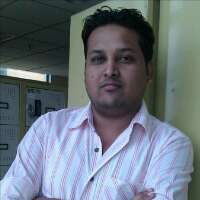 Anurag SONKER