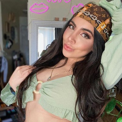 Therainhasstop1's profile picture. Fitness models need following and attention