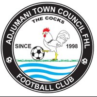 Adjumani Town Council FHL FC(@AdjTCFHL_FC) 's Twitter Profile Photo