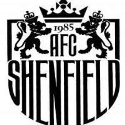 Shenfield Afc Thirds