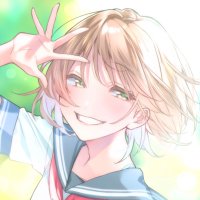 りんく(@__Rin9) 's Twitter Profile Photo