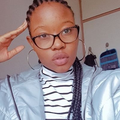 LuluOagile's profile picture. 🤐🎧🎶