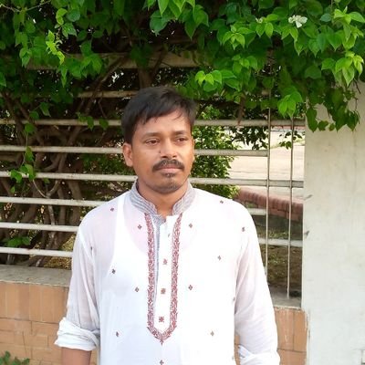 I am Aurobindo Bepari Bindu I work as a labor representative and also directly involved in national politics. I stand with all working people.I am Bangladeshi?