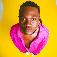Mbosso (@mbossokhan) 's Twitter Profile