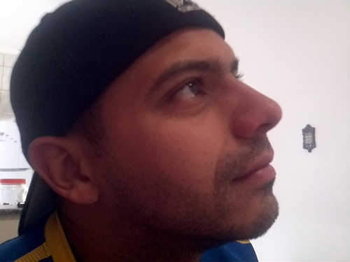 LuizMalva's profile picture. 